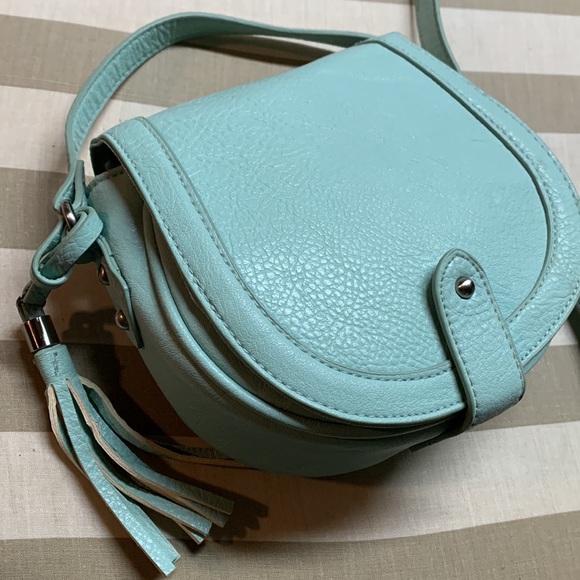 Small Crossbody Bag - Picture 2 of 5